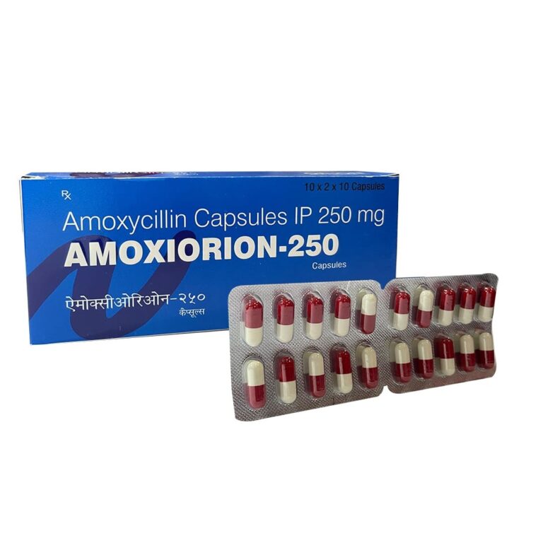 Amoxiorion-250