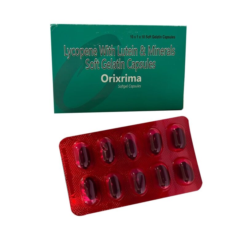 Orixrima