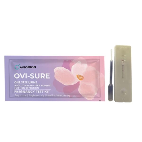 Ovi-Sure