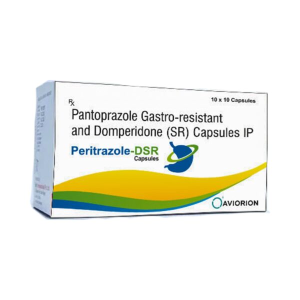 Peritrazole-DSR