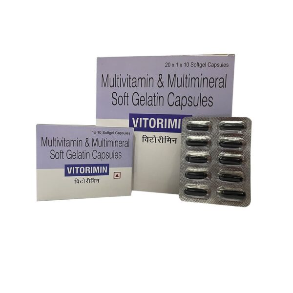 Vitorimin